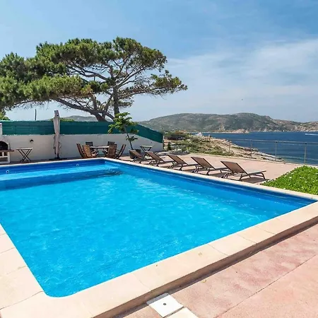 Belle Avec Acces Direct A La Villa