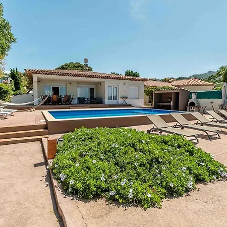 Belle Avec Acces Direct A La Villa