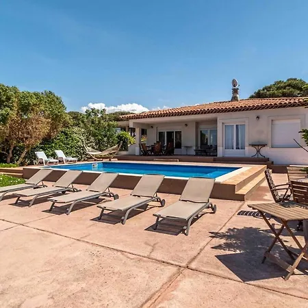 Belle Avec Acces Direct A La * Calvi (Corsica)