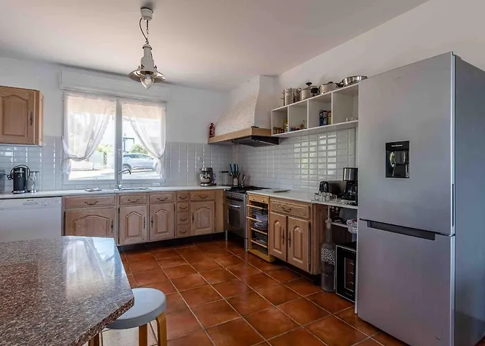 Belle Avec Acces Direct A La Calvi (Corsica)