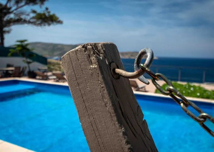 Belle Avec Acces Direct A La * Calvi (Corsica)