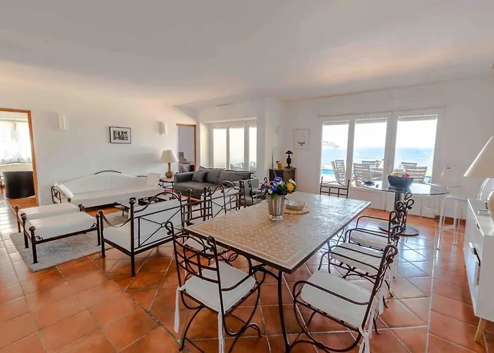 Villa Belle Avec Acces Direct A La