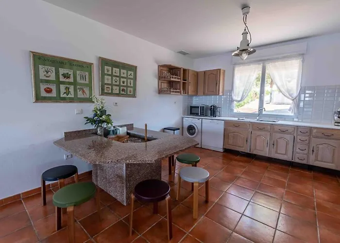 Villa Belle Avec Acces Direct A La