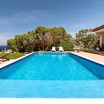 Villa Belle Avec Acces Direct A La Calvi (Corsica)