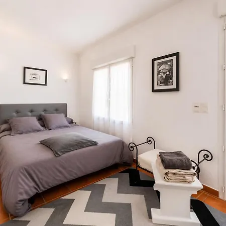 Belle Avec Acces Direct A La Villa Calvi