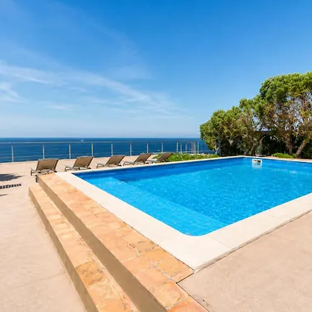 Villa Belle Avec Acces Direct A La Calvi