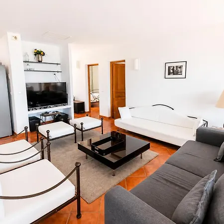 Belle Avec Acces Direct A La Villa *